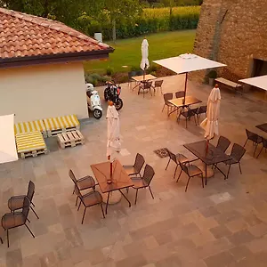  Séjour à la ferme Agriturismo Podere Magaiana