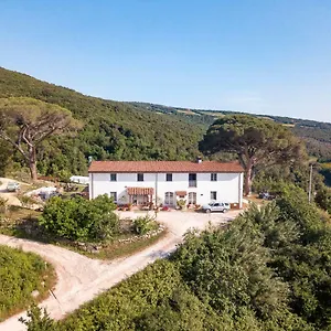  Séjour à la ferme Agriturismo La Mignola