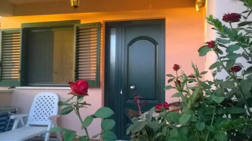 Lantställe Residence Ai Campi Da Golf Saturnia