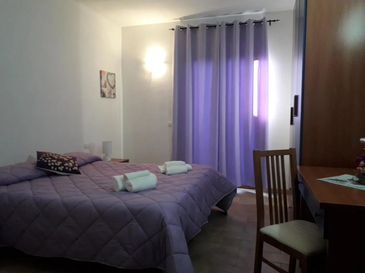 Lantställe Residence Ai Campi Da Golf Saturnia